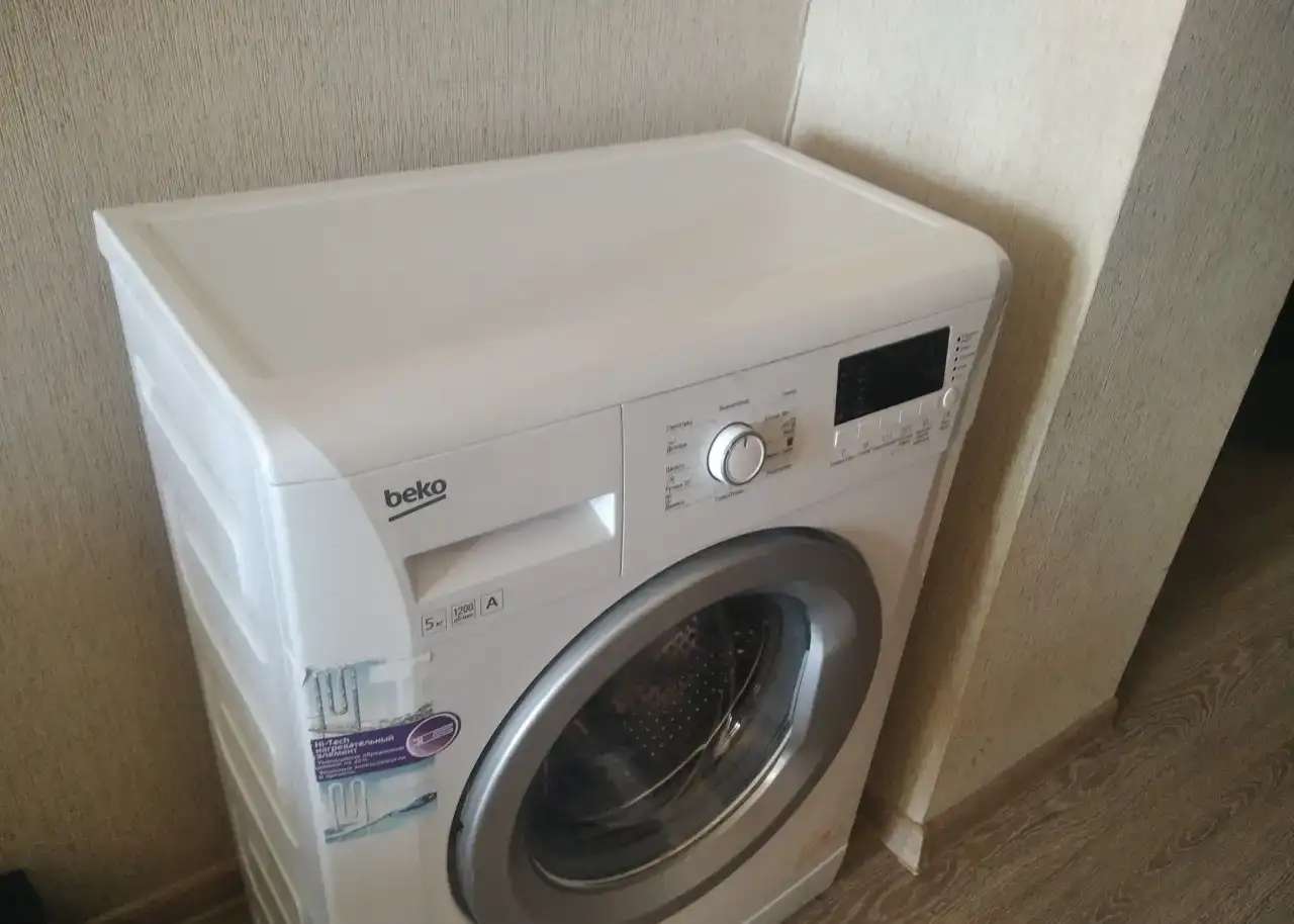 Продам стиральную машину Beko
