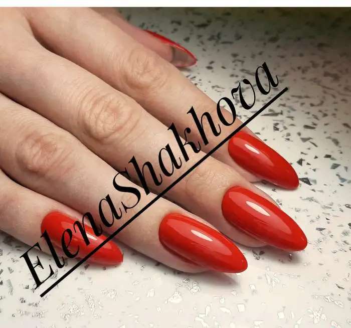 Маникюр Педикюр Ламинирование ресниц