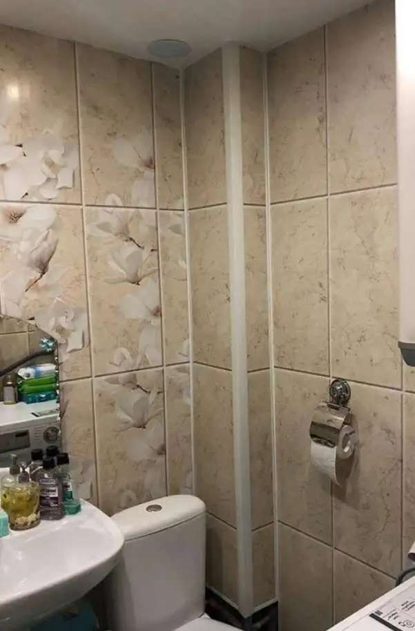 Викулова, 46Б.Сдается комната в двушке на визе