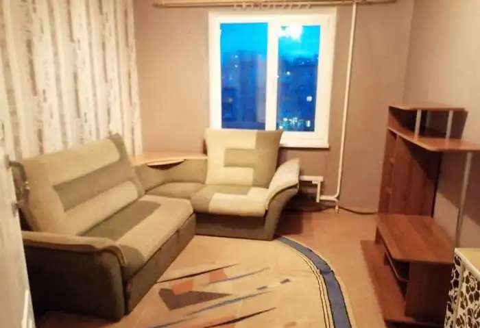 Продам комнату, Викулова 46