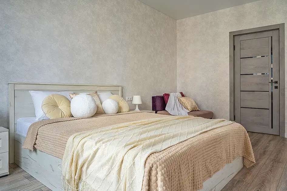 2-к квартира для 9-ти гостей Екатеринбург, бульвар Владимира Белоглазова, 2А