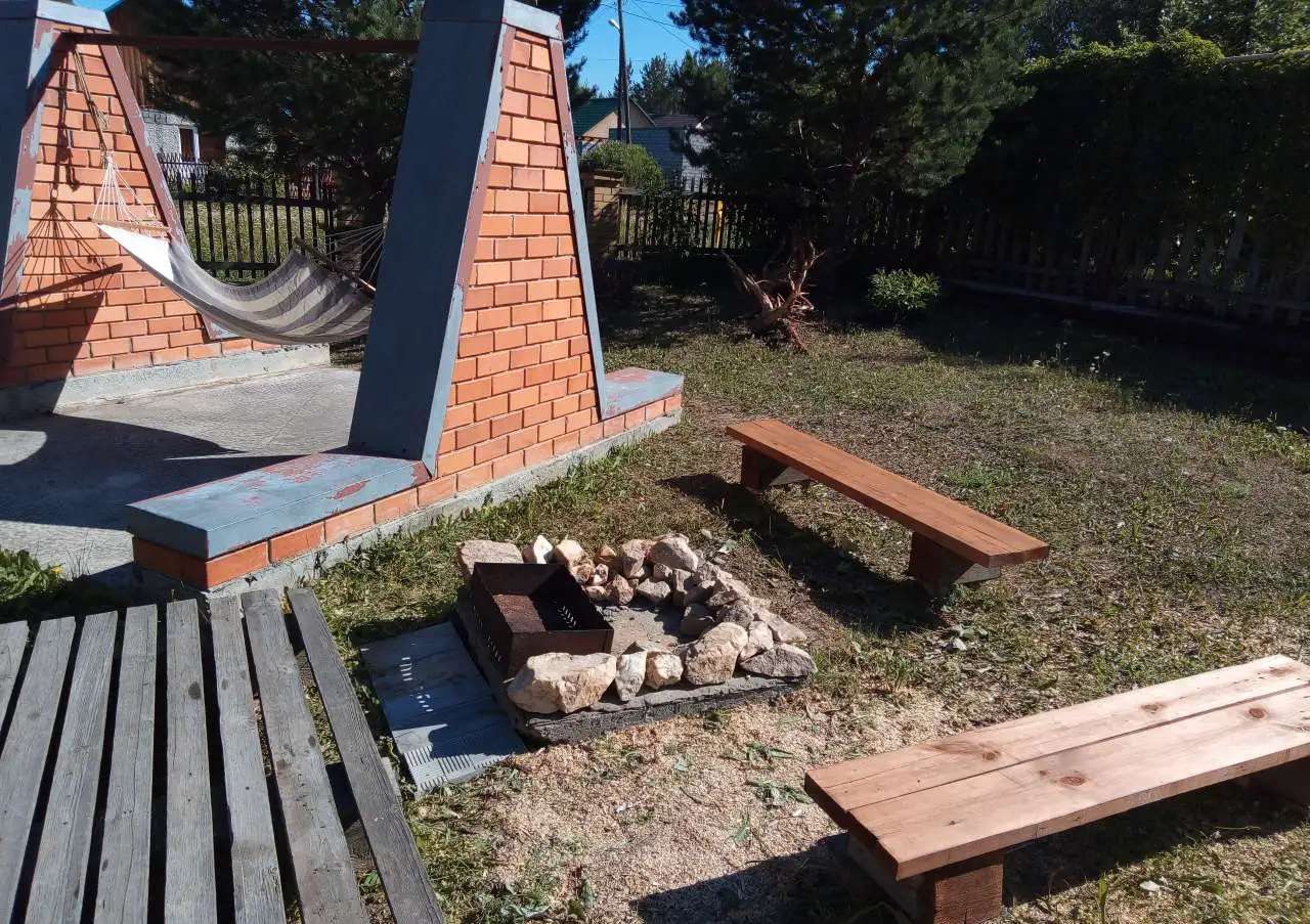 сдам в аренду гостевой домик в Двуреченске, п. Двуреченск