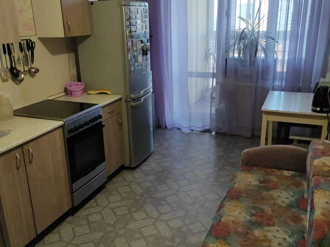 Сдаётся комната, Готвальда 21 кор. 2