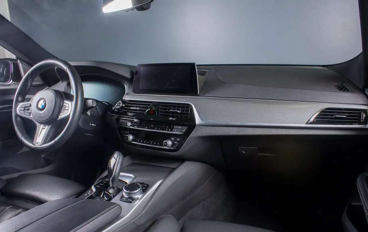 BMW 6 серия 2019 г. VIN WBAJX41070BU77905