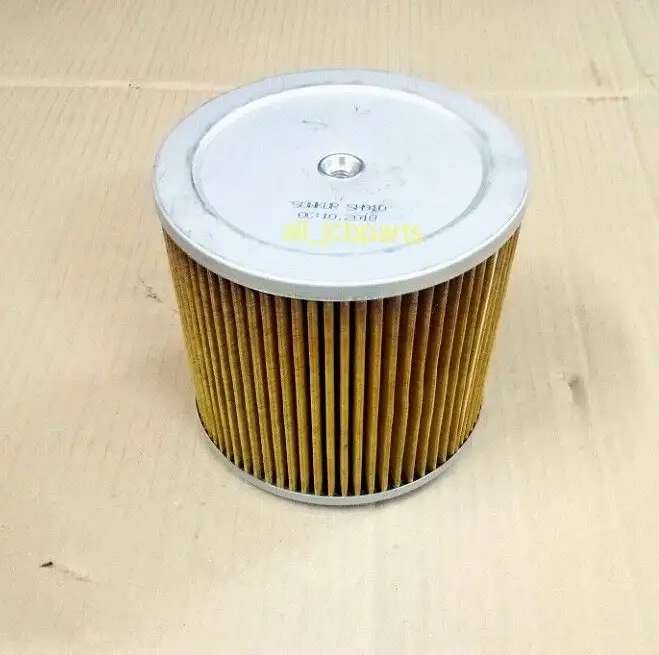 Фильтр гидравлический Doosan DX160WA, ST70852)