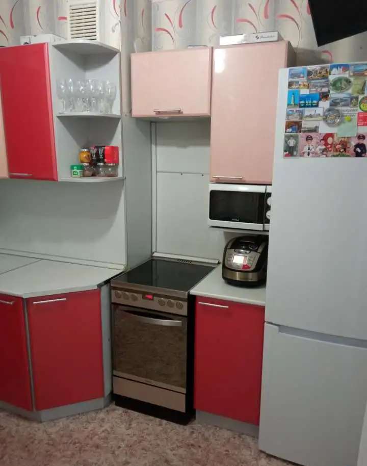 Продаю квартира, Улица Чистопольская,д.12, 37,00 м², 8 эт., Козья слобода м., Улица Чистопольская,д.12