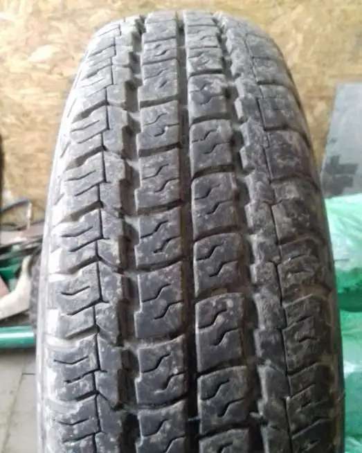Шины Tigar Cargospeed 175/75/r16C