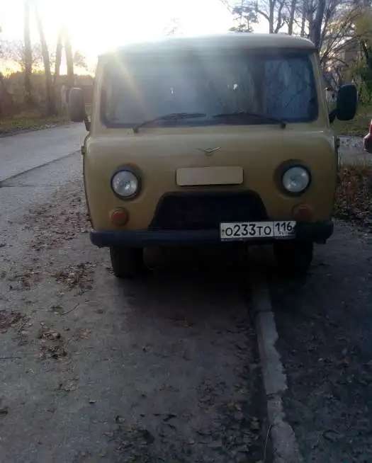 Продам УАЗ в хорошем состоянии ,Срочно!