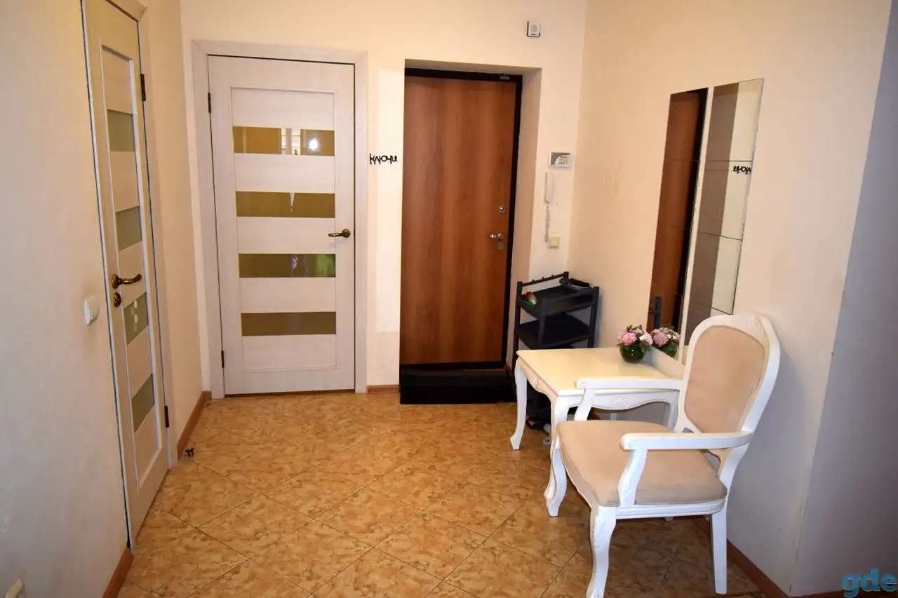 Квартира, 21,00 м², 9 эт., Зинина улица, д.34