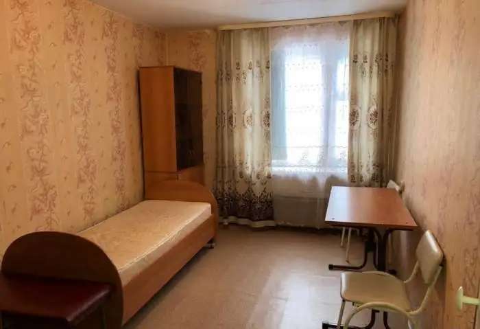 Комната в 2-к квартире, ,141