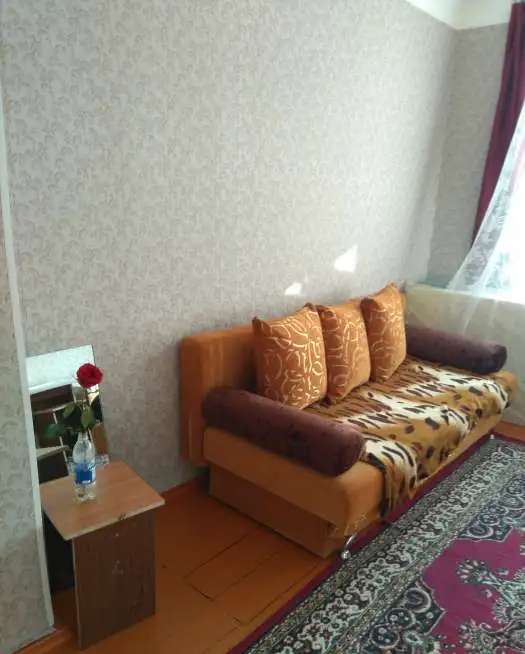 Светлая комната, Дербышки