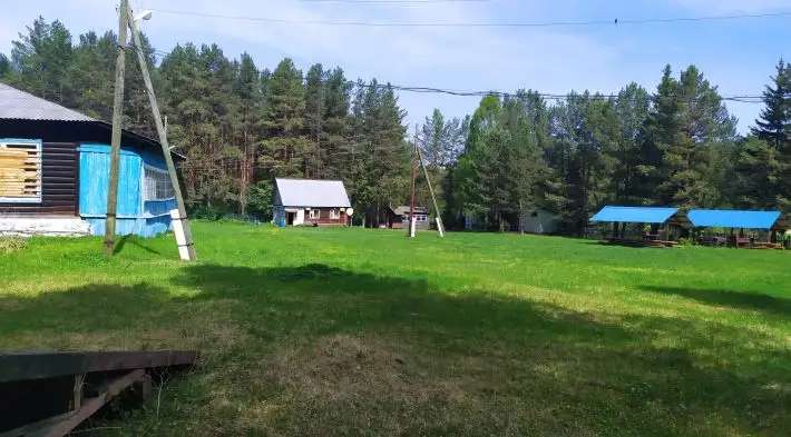 База отдыха Металлург р-н Пригородный Свердловская область 13 300,00 м2