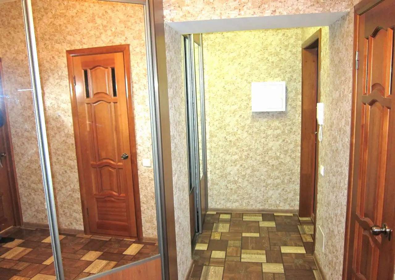 Квартира у РКБ в Казани, ул. Гардейская 16Б