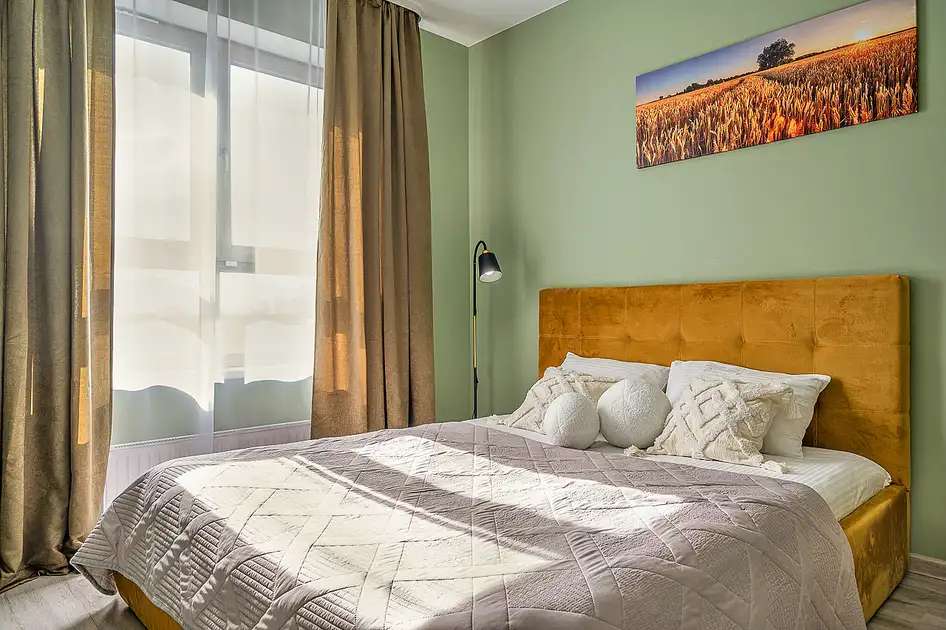 2-к квартира для 5-ти гостей Екатеринбург, проспект Космонавтов, 108Г
