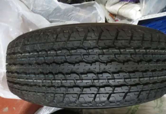 Продажа летних шин bridgestone dueler 840 h/t 265/65 r17