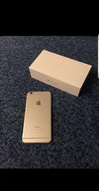 Продам Смартфон Apple iPhone 6 Plus 128Gb