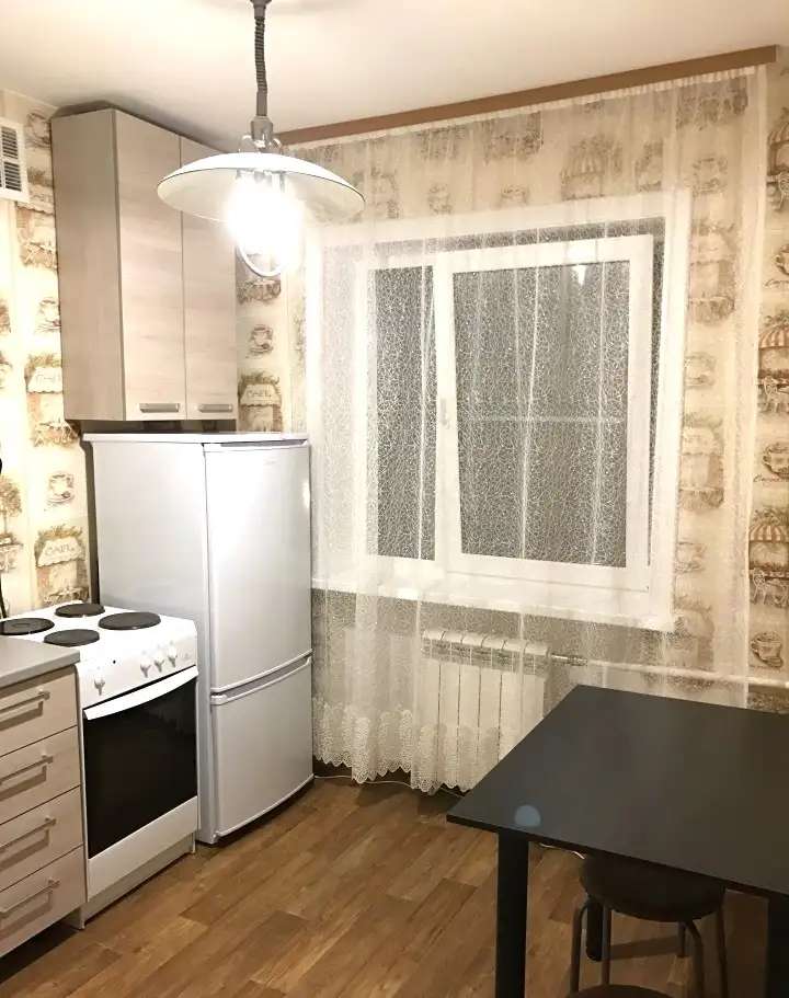 Квартира в Казани, Сибирский Тракт
