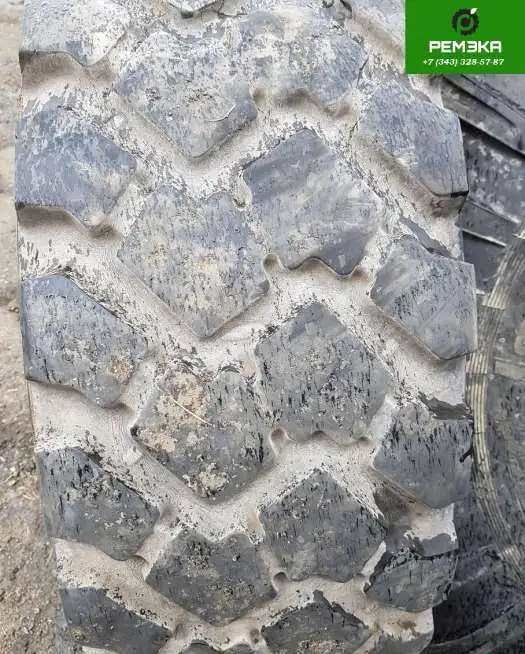 Шина 365/80 R20 Michelin XZL