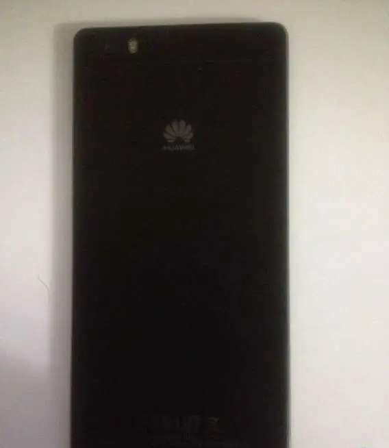 Huawei P8 lite