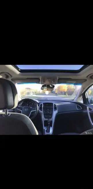 Продается опель астра Opel Astra