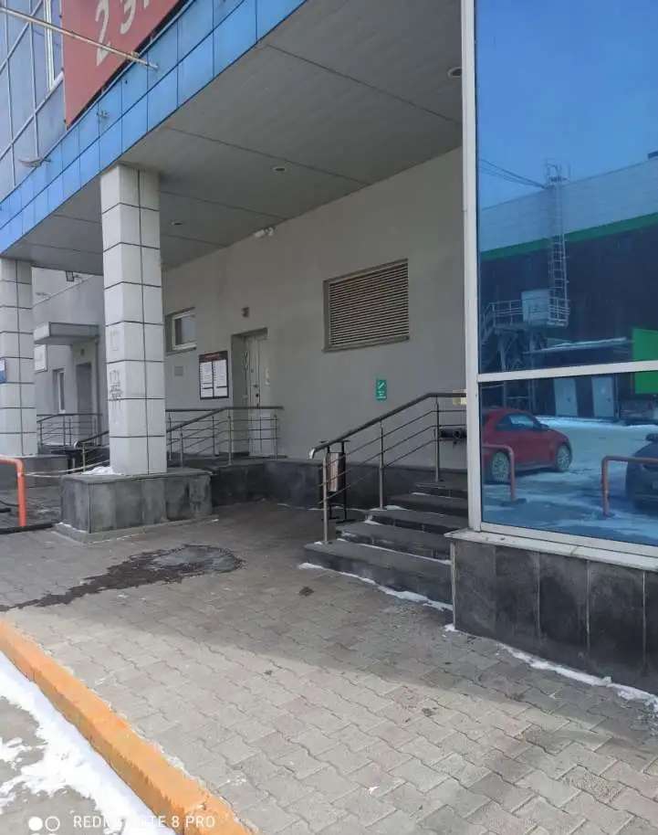 Продается офисное помещение, ул Комсомола, 38 30,00 м2