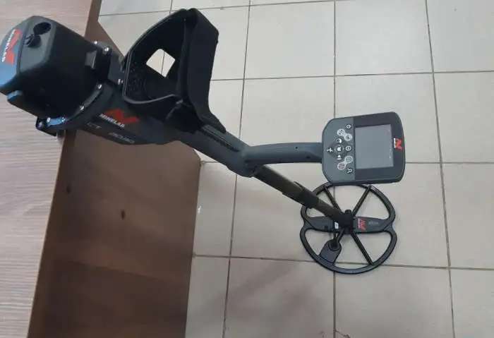 Металлоискатель Minelab CTX3030