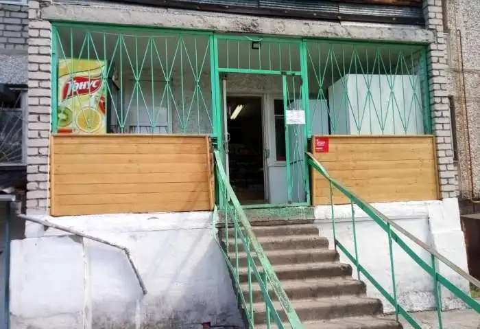 Помещение под пищевое производство или магазин, г Верхняя Пышма, поселок Кедровое ул 40 лет Победы 1 100,00 м2
