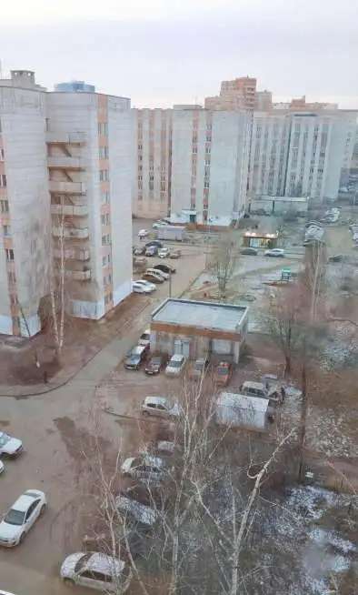 Продажа комнаты, Маршала Чуйкова , 63