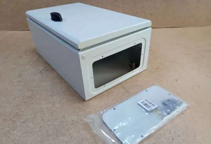 Настенный шкаф Spacial S3D