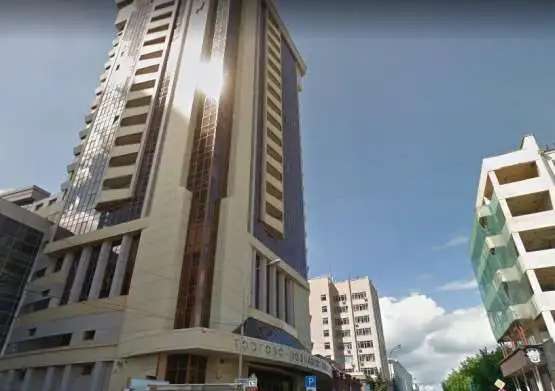 продам помещение 1490кв.м. 3й этаж в тц 1 490,00 м2
