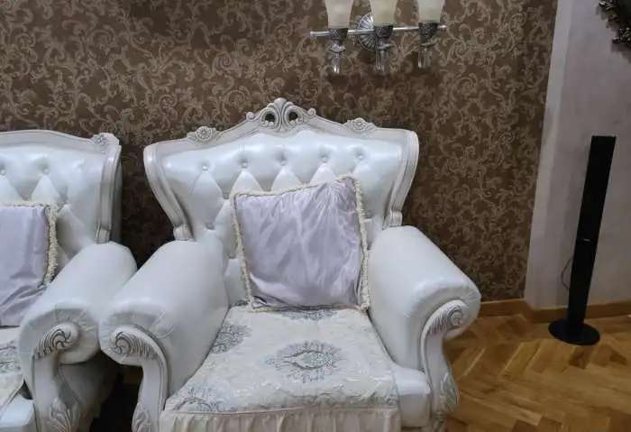 Диван 1-но местный
