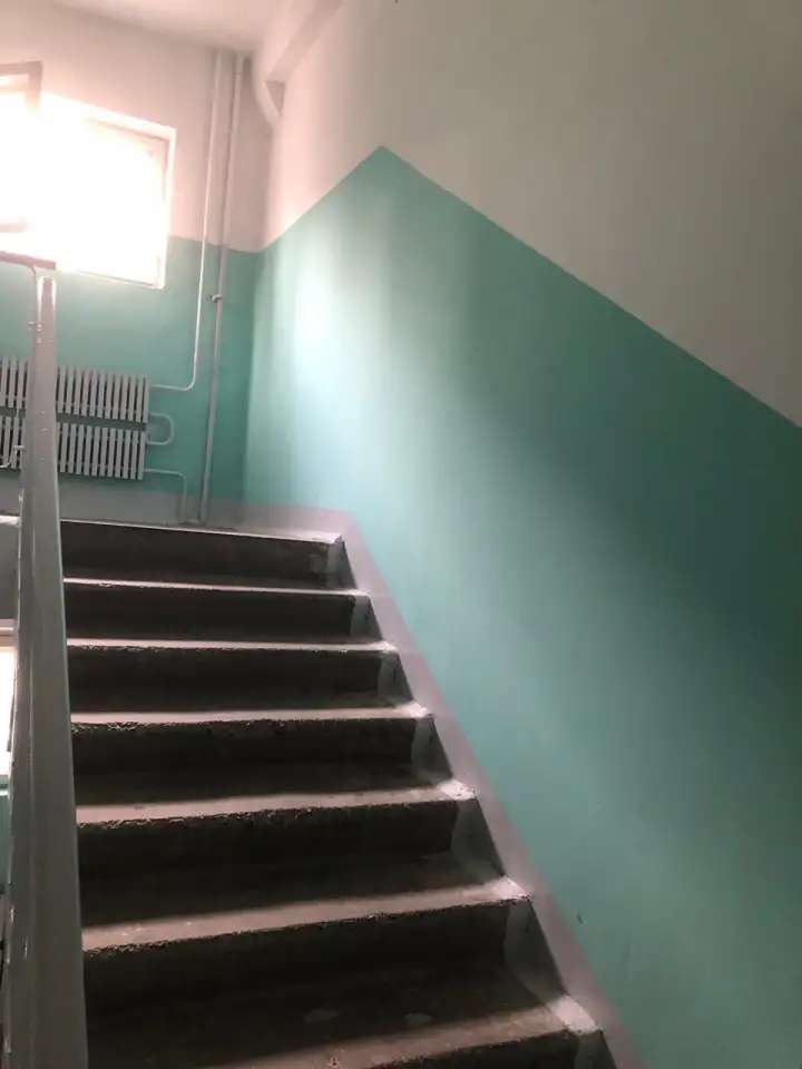 Продаю 2-к по ул. Ю.Фучика дом 121, 41,00 м², 2 эт., Проспект Победы м., Фучика дом 121