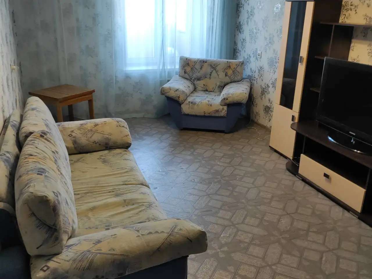 Сдаётся комната, Готвальда 21 кор. 2