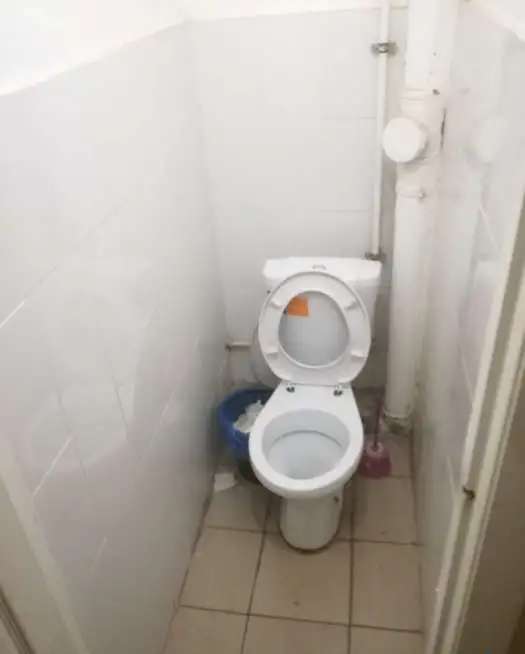 Продам комнату в общежитии, Братьев Касимовых 82