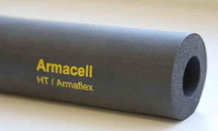 Теплоизоляция ARMAFLEX,продукт Немецкой компании ARMACELL с поставкой с завода,дистребьютер в г.Казани ООО
