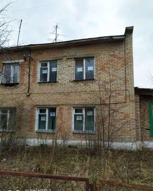 Продам дом приусадебного типа, Красноармейский район,Челябинской области,п.Дубровка,ул.Ленина 100,00 м2