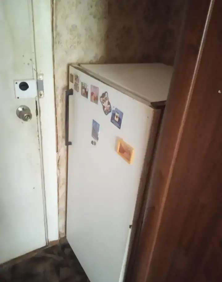 Сдам комнату, Советская 7/1-55