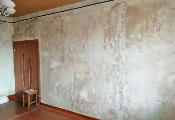 Комната в трехкомнатной квартире, Машиностроителей 20
