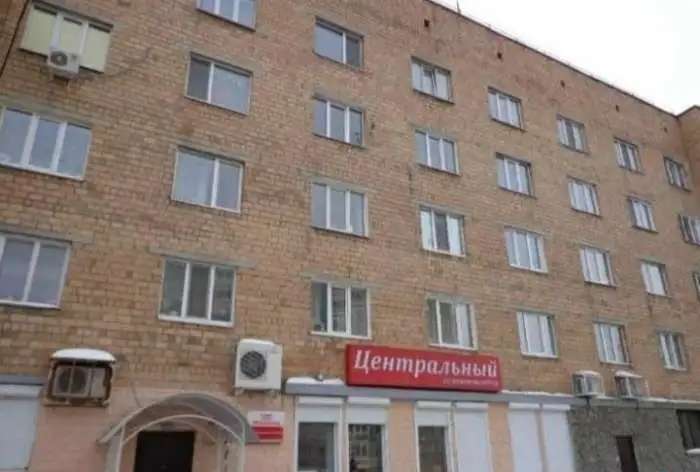 Сдам комнату, Шишимская 22
