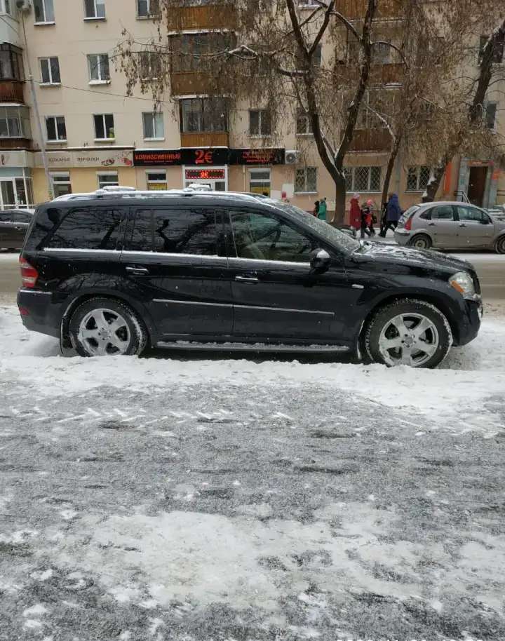 Продаю Mercedes-Benz