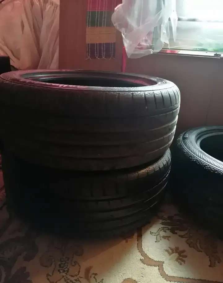 Продать шины