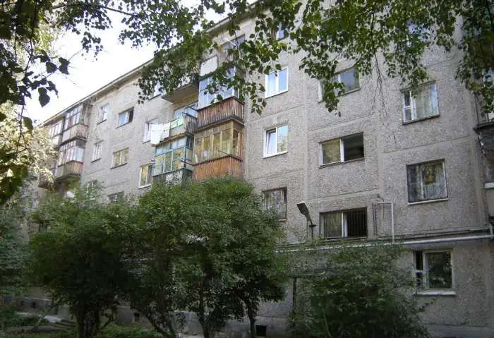 3-х комнатная квартира в Пионерском районе, Советская