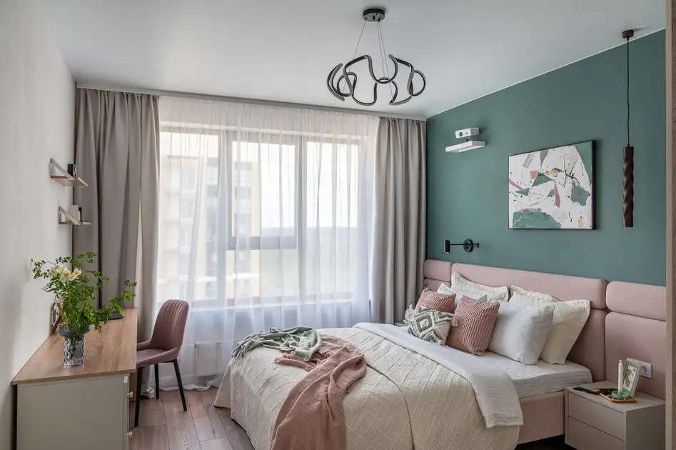 Сдам квартиру г. Екатеринбург, Белоглазова 2д (1к-4ч-сп22, 20/22)