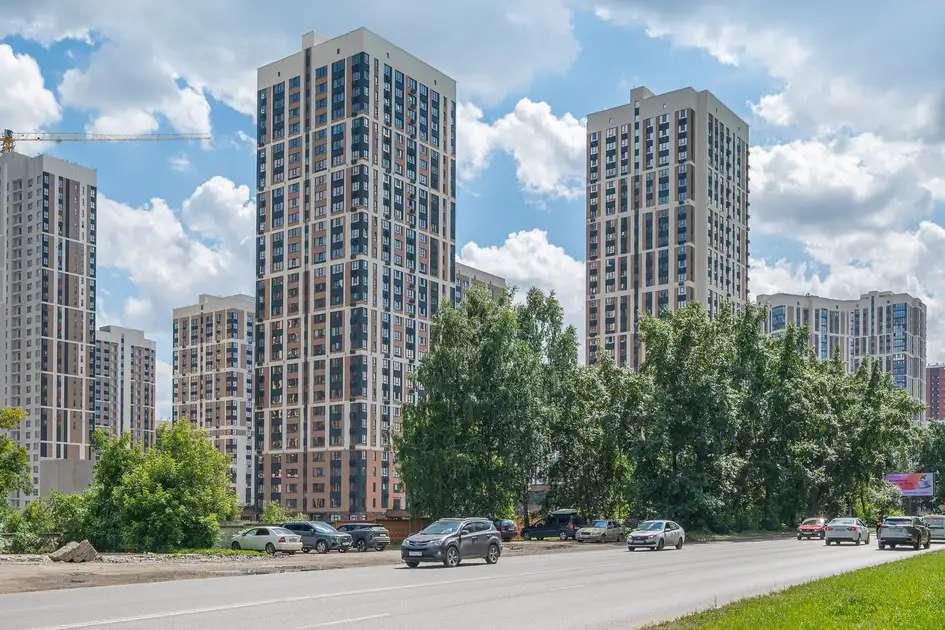 Сдам квартиру г. Екатеринбург, Белоглазова 2д (1к-4ч-сп22, 20/22)