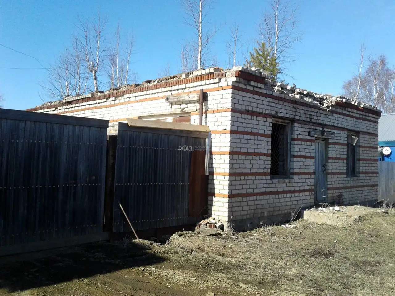Продается здание 76 м2, улица мира, 15