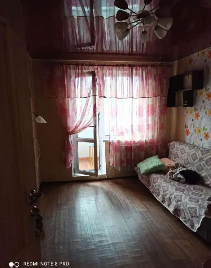 Сдам комнату, Софьи Перовской 117 г