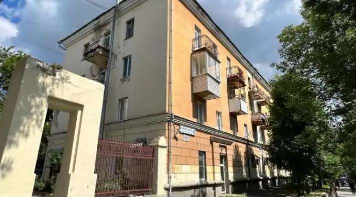 Нежилое помещение 510,8 кв.м. г. Екатеринбург