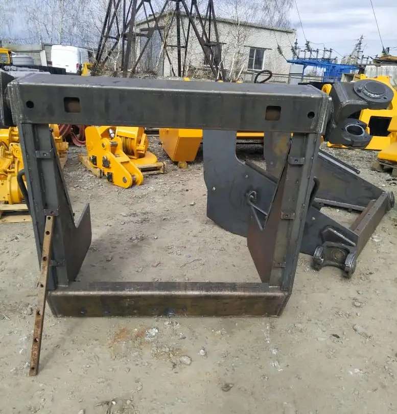 Бульдозер Т10СТМ.0101 новый