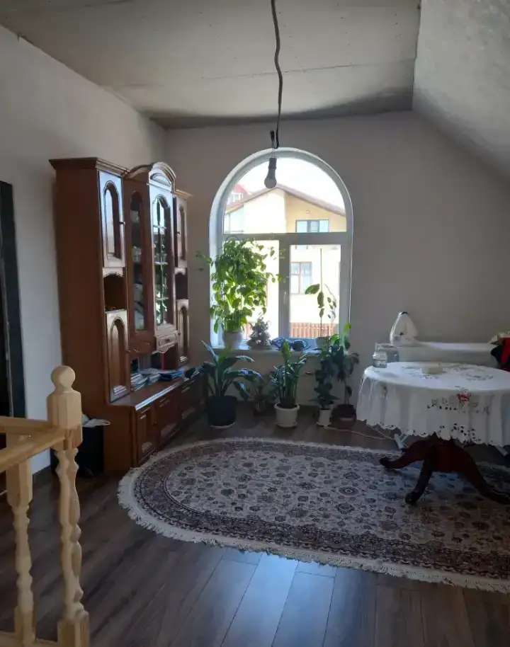 Дом 218 м.кв. на Старой Сортировке. 218,00 м2