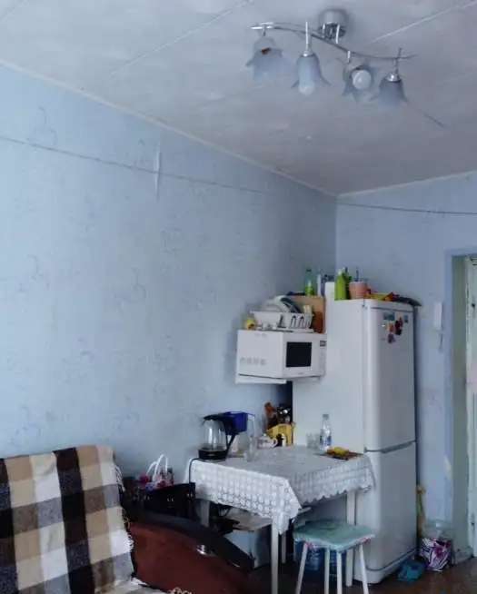 Продам комнату в Казани, Сары Садыковой, 20